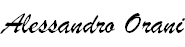 sign